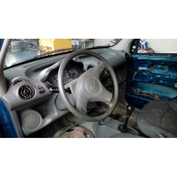 hyundai atos (mx) del año 1999