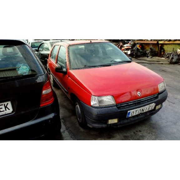 renault clio i fase i+ii (b/c57) del año 1991