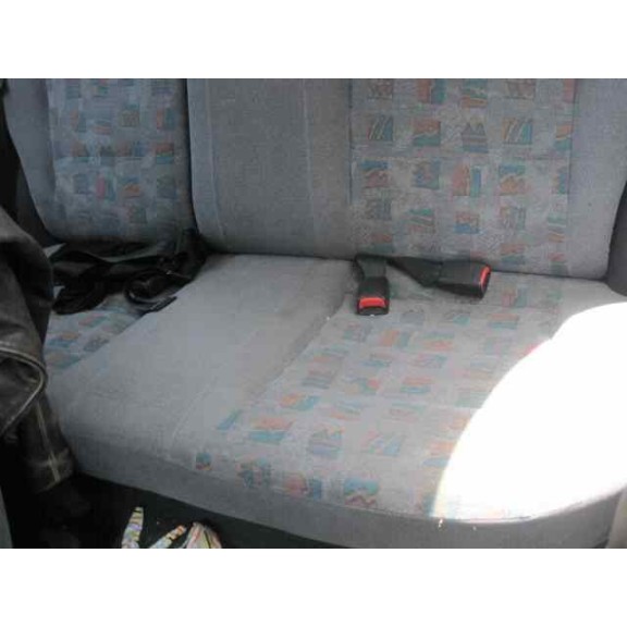 daewoo lanos del año 2000