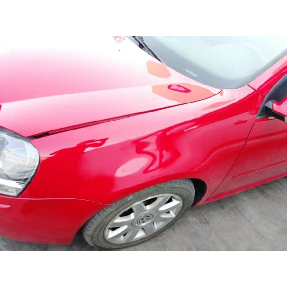 volkswagen golf v berlina (1k1) del año 2004