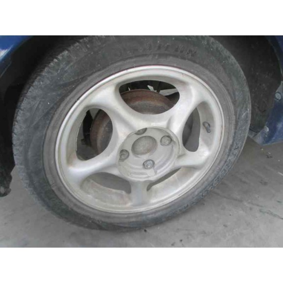 hyundai coupe (rd) del año 1999