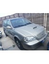 kia carnival ii del año 2002