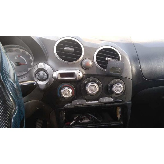 hyundai coupe (rd) del año 2001