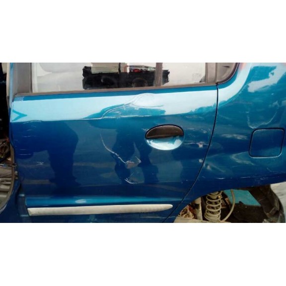 hyundai atos (mx) del año 1999