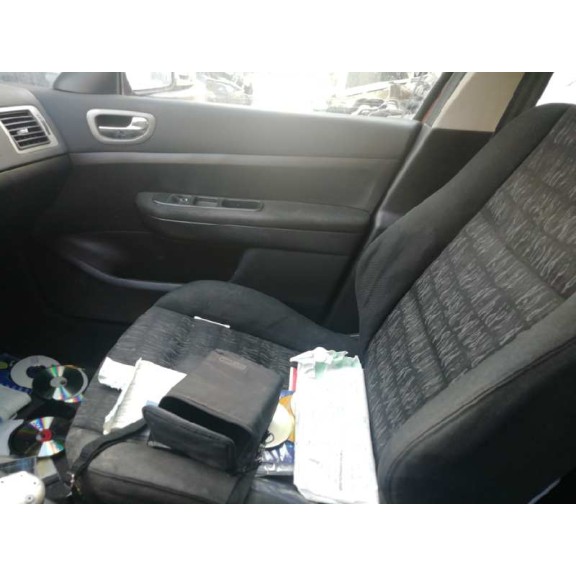 peugeot 307 (s1) del año 2001