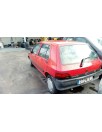 renault clio i fase i+ii (b/c57) del año 1991