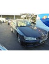 peugeot 406 berlina (s1/s2) del año 1997