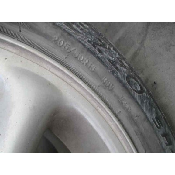 hyundai coupe (rd) del año 1999