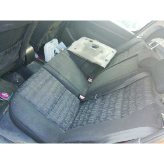 peugeot 307 (s1) del año 2001