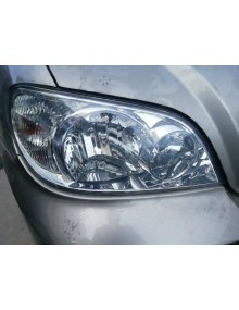 kia carnival ii del año 2002 2