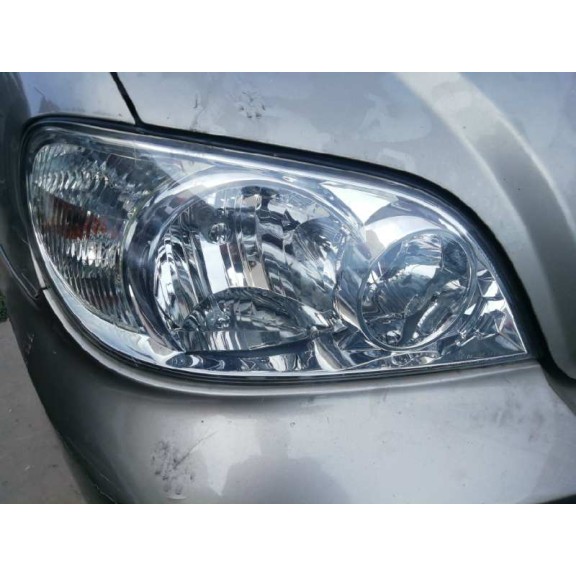 kia carnival ii del año 2002