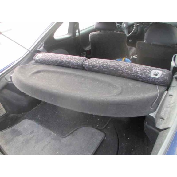 hyundai coupe (rd) del año 1999