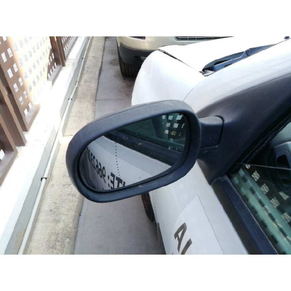 renault clio ii fase ii (b/cb0) del año 2003