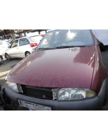 ford fiesta berlina del año 1997