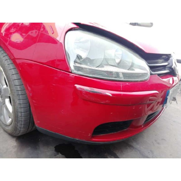 volkswagen golf v berlina (1k1) del año 2004