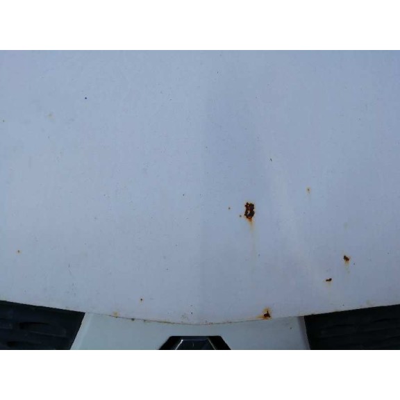 renault clio ii fase ii (b/cb0) del año 2003