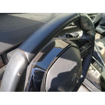 Recambio de volante para peugeot 3008 ii suv (mc_, mr_, mj_, m4_) 1.5 bluehdi 130 referencia OEM IAM 34202368E  