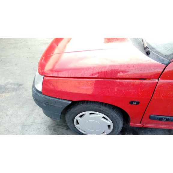 renault clio i fase i+ii (b/c57) del año 1991