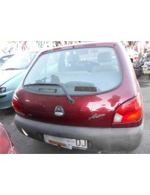 ford fiesta berlina del año 1997 2