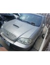 kia carnival ii del año 2002