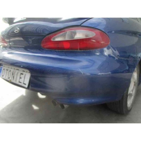 hyundai coupe (rd) del año 1999