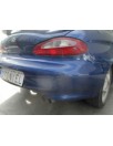 hyundai coupe (rd) del año 1999