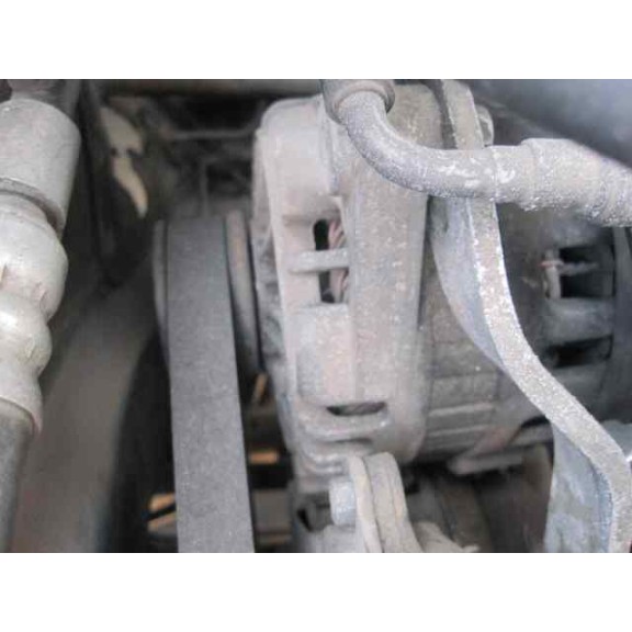 daewoo lanos del año 2000