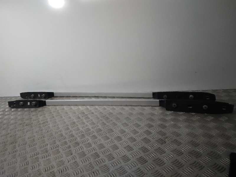 Recambio de barras techo para renault scenic iii expression referencia OEM IAM  X2 