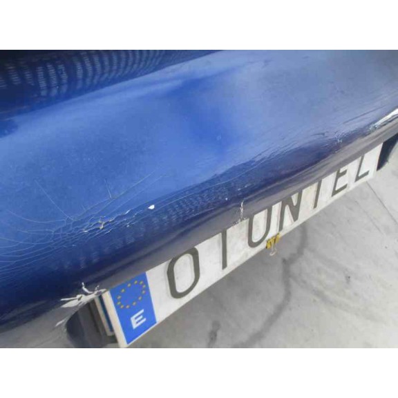 hyundai coupe (rd) del año 1999