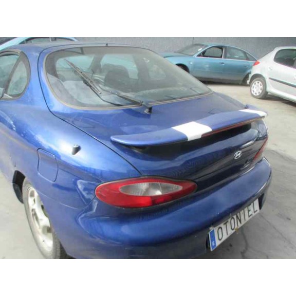 hyundai coupe (rd) del año 1999
