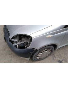 toyota yaris (ncp1/nlp1/scp1) del año 2002 2