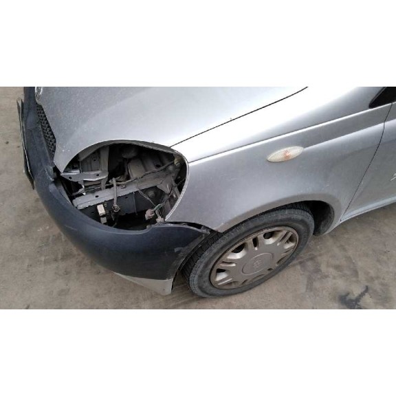toyota yaris (ncp1/nlp1/scp1) del año 2002