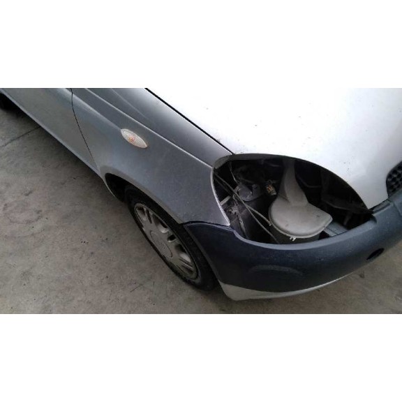 toyota yaris (ncp1/nlp1/scp1) del año 2002