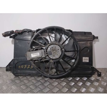 Recambio de electroventilador para volvo v50 familiar 2.0 diesel cat referencia OEM IAM 3M5H8C607UF 0130303939 3135103654