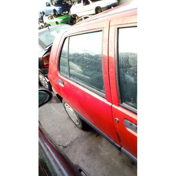 renault clio i fase i+ii (b/c57) del año 1991