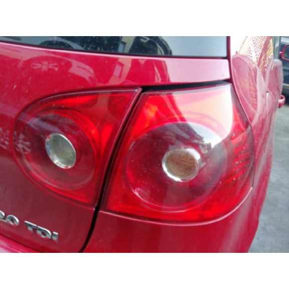 volkswagen golf v berlina (1k1) del año 2004