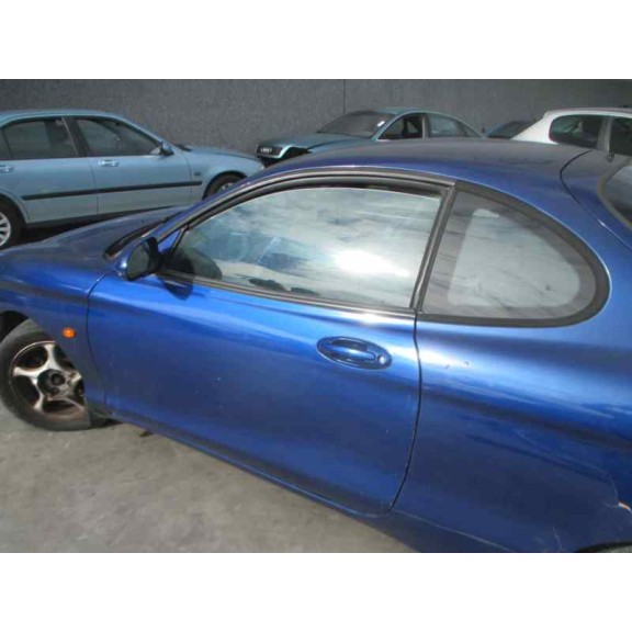 hyundai coupe (rd) del año 1999