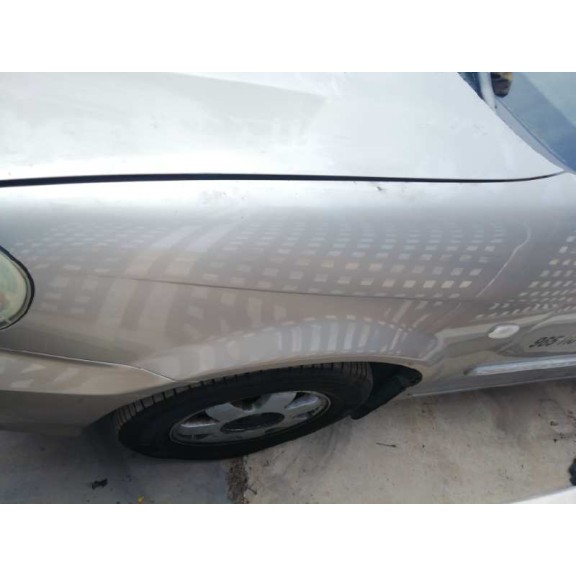 kia carnival ii del año 2002