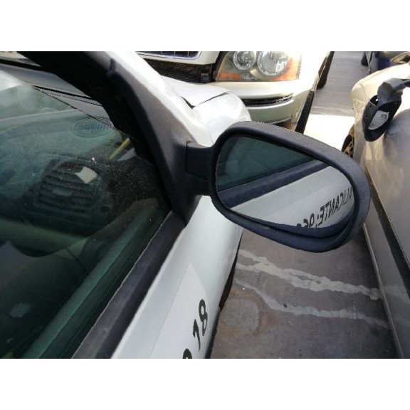 renault clio ii fase ii (b/cb0) del año 2003