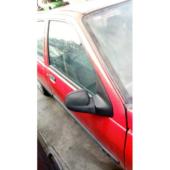 renault clio i fase i+ii (b/c57) del año 1991