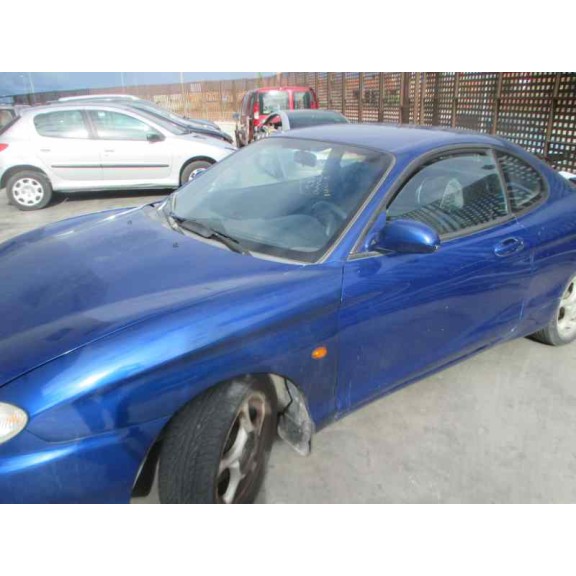 hyundai coupe (rd) del año 1999