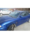 hyundai coupe (rd) del año 1999