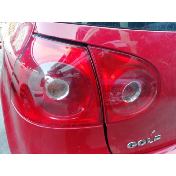 volkswagen golf v berlina (1k1) del año 2004