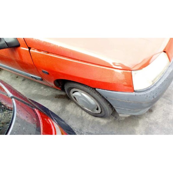 renault clio i fase i+ii (b/c57) del año 1991