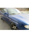 hyundai coupe (rd) del año 1999