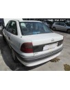 opel astra f berlina del año 1995