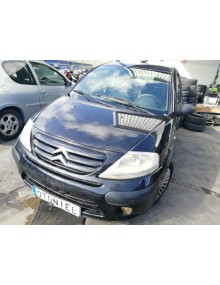 citroën c3 del año 2007 2