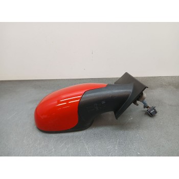 Recambio de retrovisor derecho para seat altea xl (5p5, 5p8) 1.4 tsi referencia OEM IAM  7 cables 