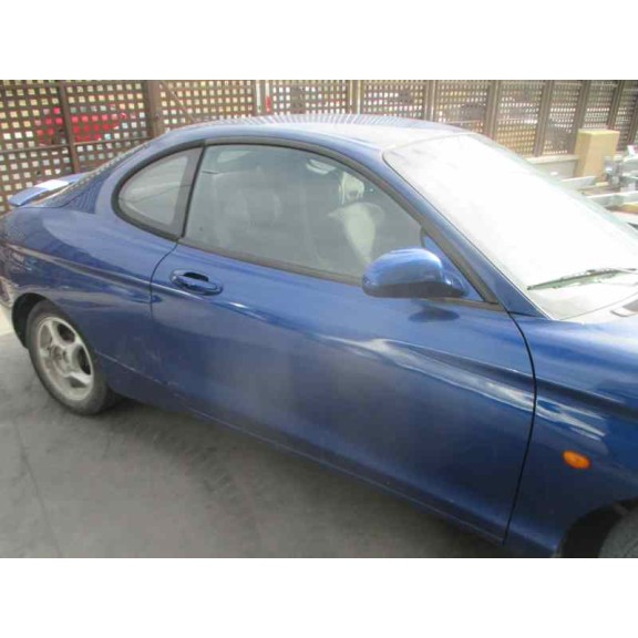 hyundai coupe (rd) del año 1999
