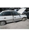 opel astra f berlina del año 1995